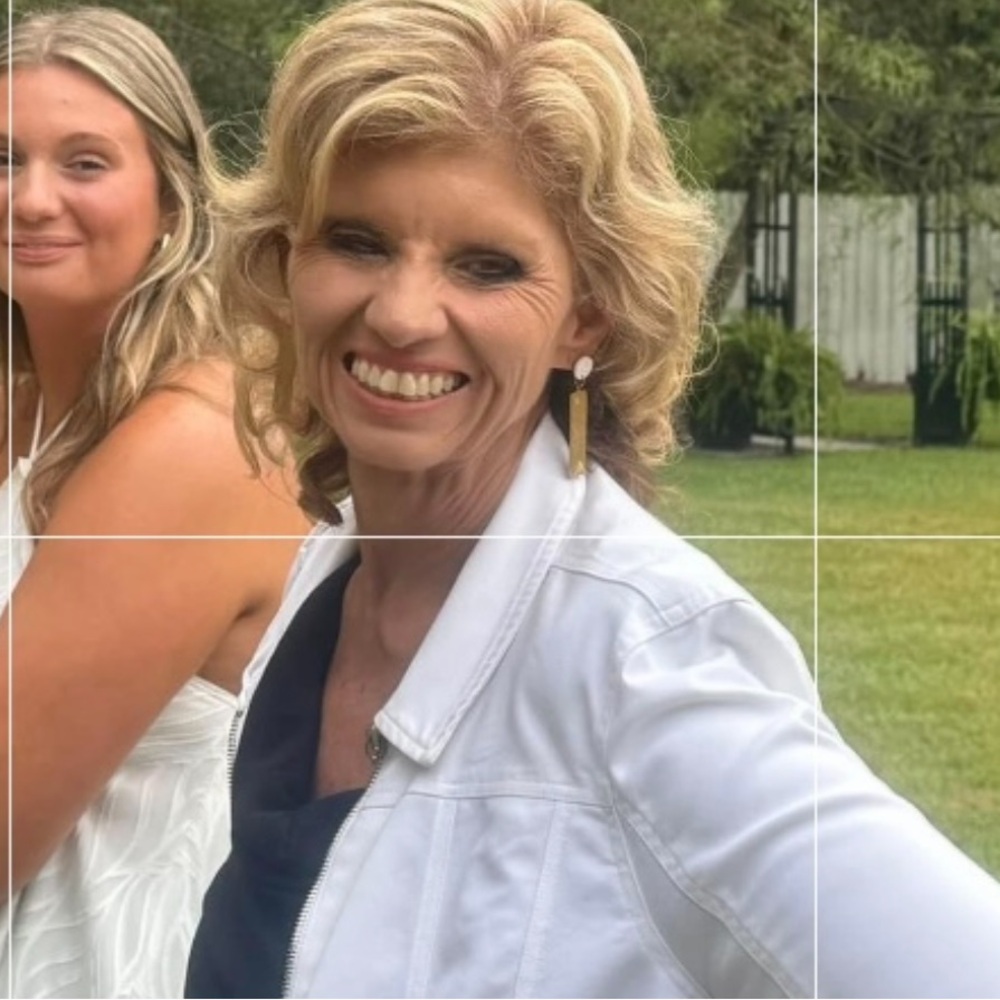 Meet your Posher, Rhonda
